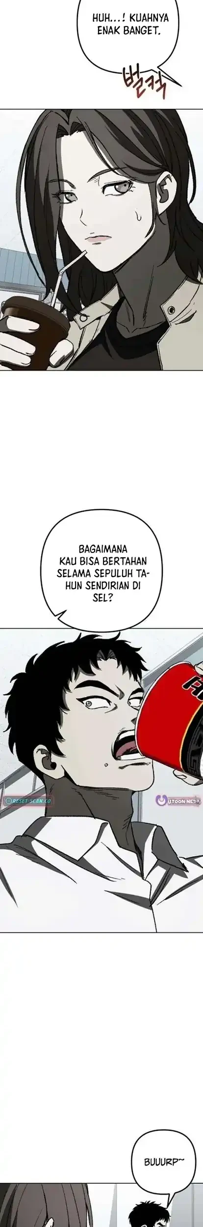 Yaksha Chapter 8 - halaman 18