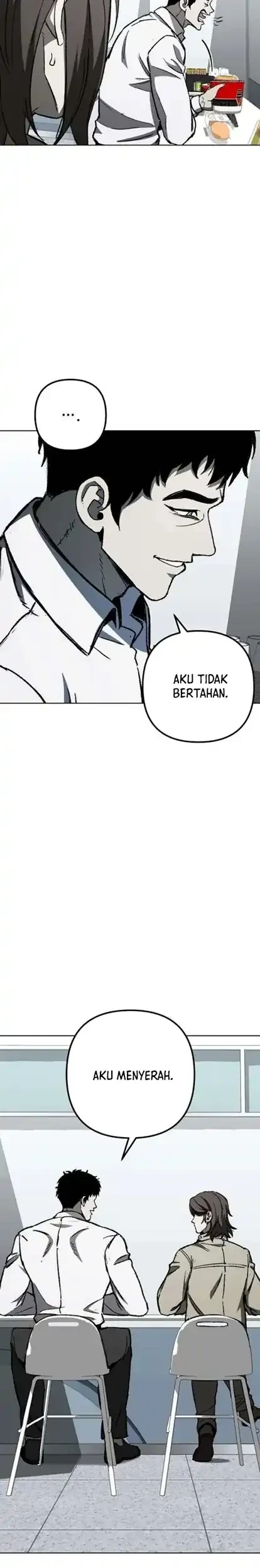 Yaksha Chapter 8 - halaman 19