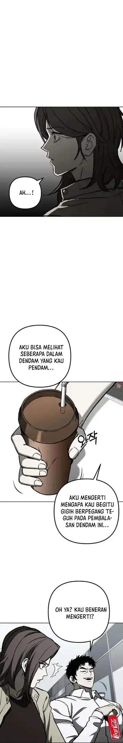 Yaksha Chapter 8 - halaman 20