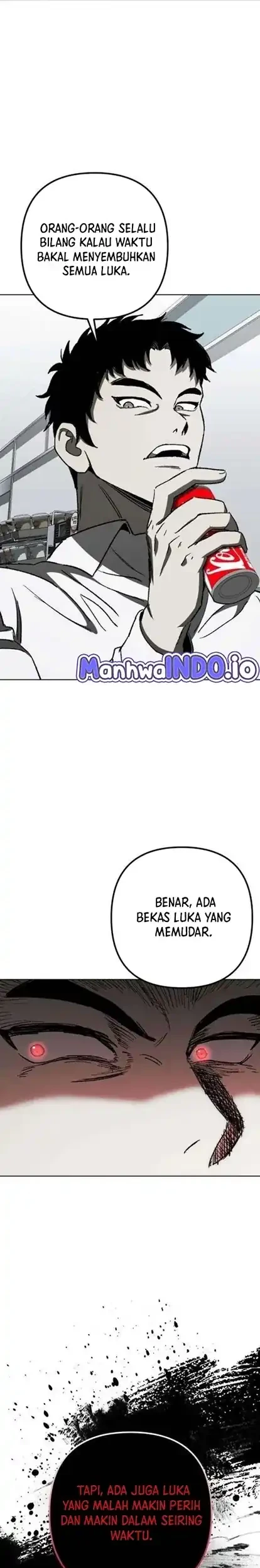 Yaksha Chapter 8 - halaman 21