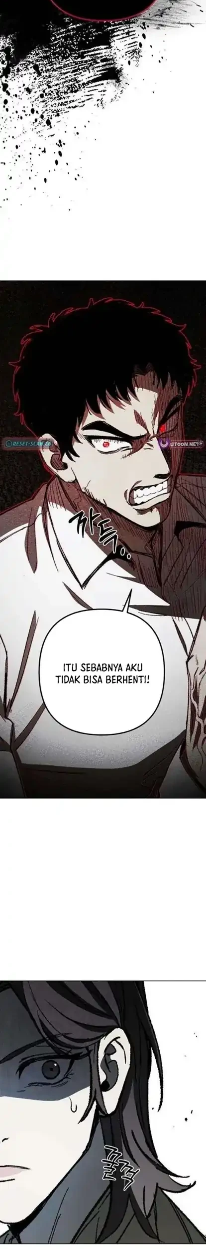 Yaksha Chapter 8 - halaman 22
