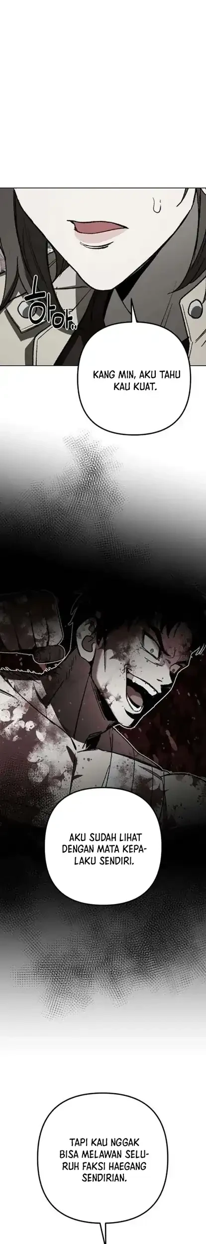 Yaksha Chapter 8 - halaman 23