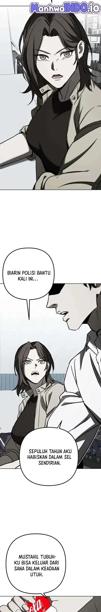 Yaksha Chapter 8 - halaman 24