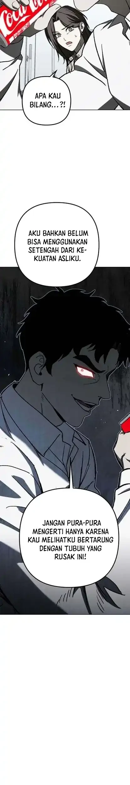 Yaksha Chapter 8 - halaman 25