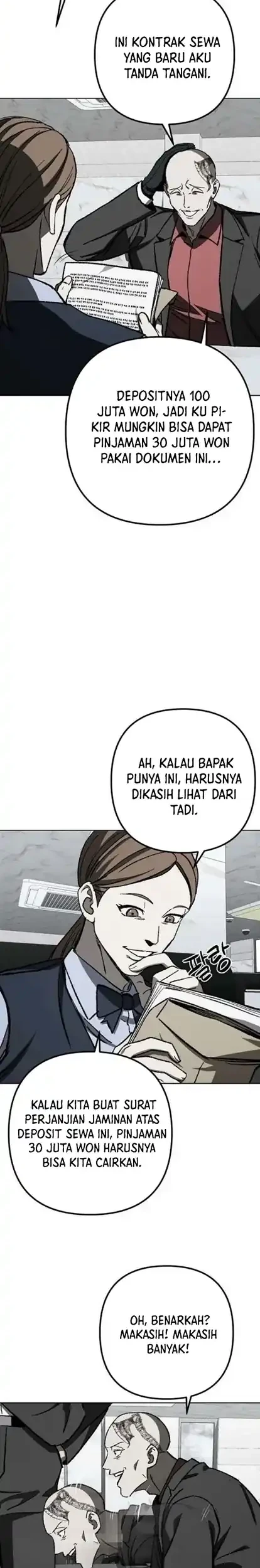 Yaksha Chapter 8 - halaman 28