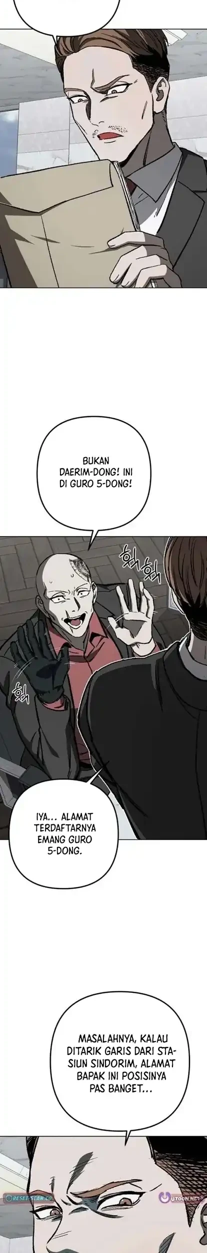 Yaksha Chapter 8 - halaman 30