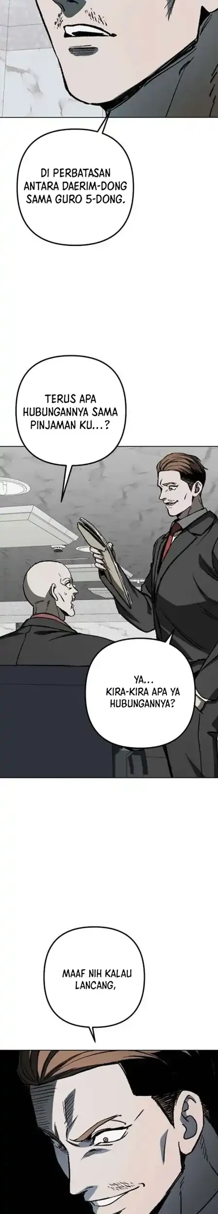 Yaksha Chapter 8 - halaman 31