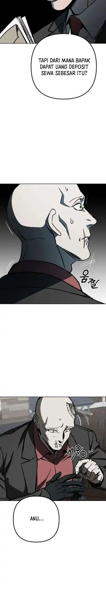 Yaksha Chapter 8 - halaman 32