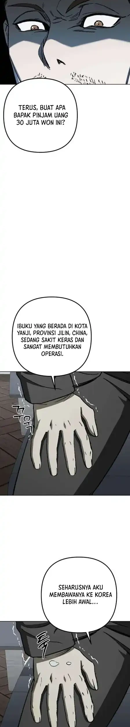 Yaksha Chapter 8 - halaman 34