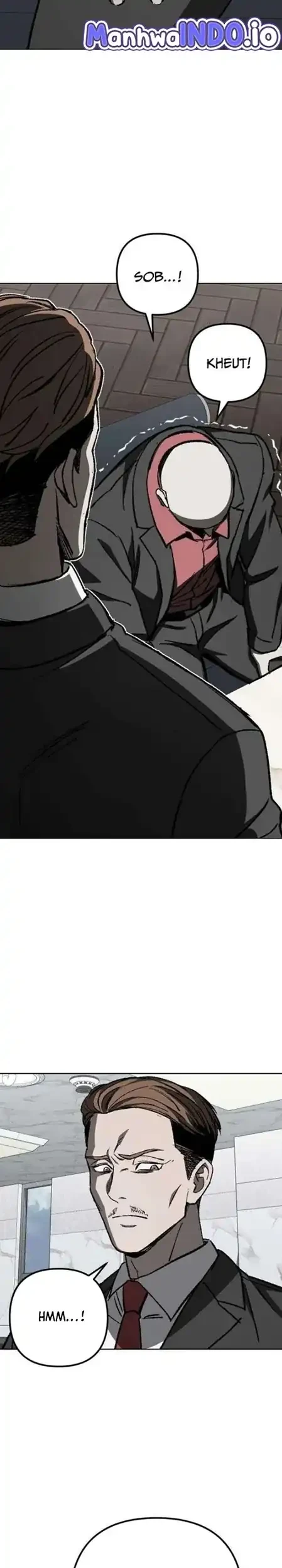 Yaksha Chapter 8 - halaman 35