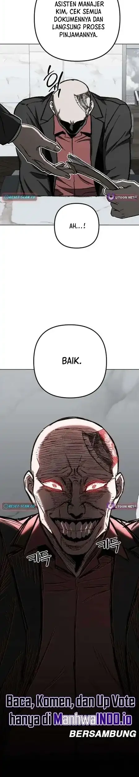 Yaksha Chapter 8 - halaman 36
