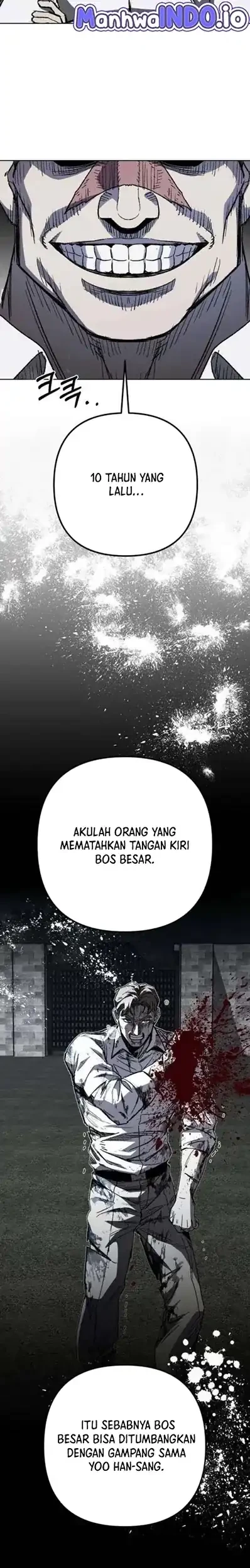 Yaksha Chapter 8 - halaman 5