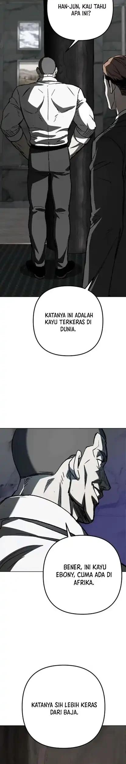 Yaksha Chapter 8 - halaman 7