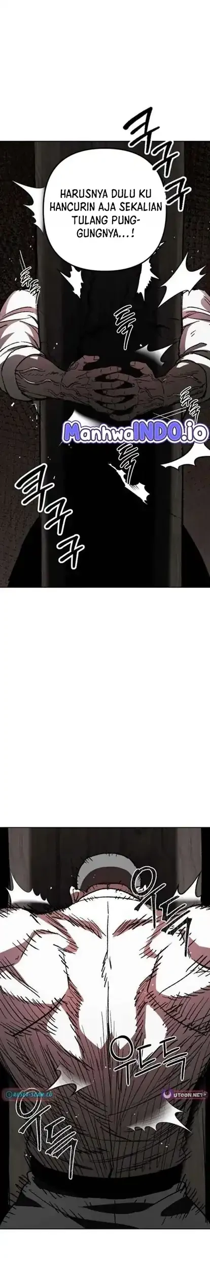 Yaksha Chapter 8 - halaman 9