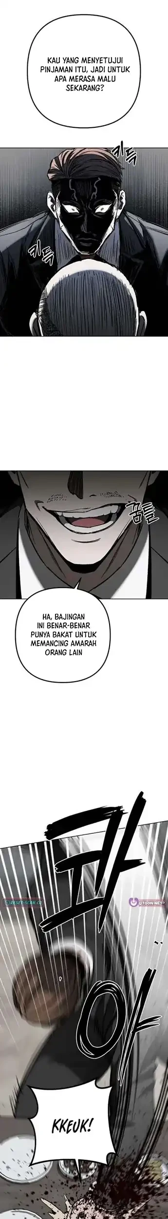 Yaksha Chapter 9 - halaman 13