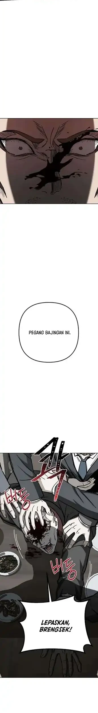 Yaksha Chapter 9 - halaman 16