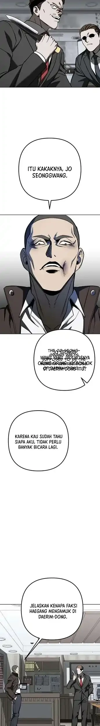 Yaksha Chapter 9 - halaman 19