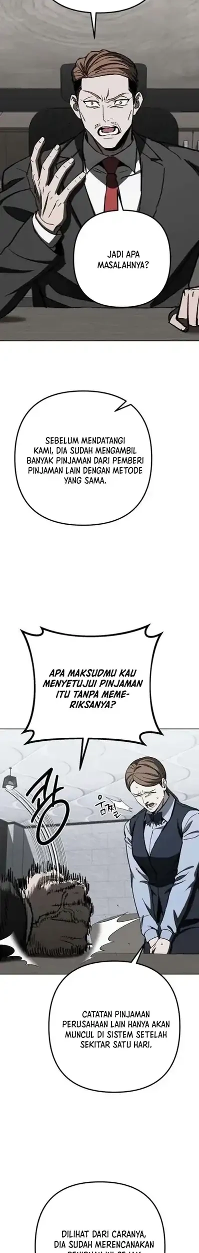 Yaksha Chapter 9 - halaman 2