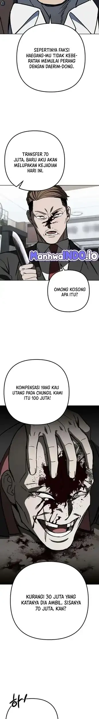 Yaksha Chapter 9 - halaman 21