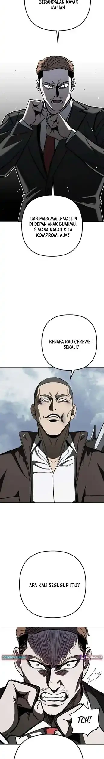 Yaksha Chapter 9 - halaman 24
