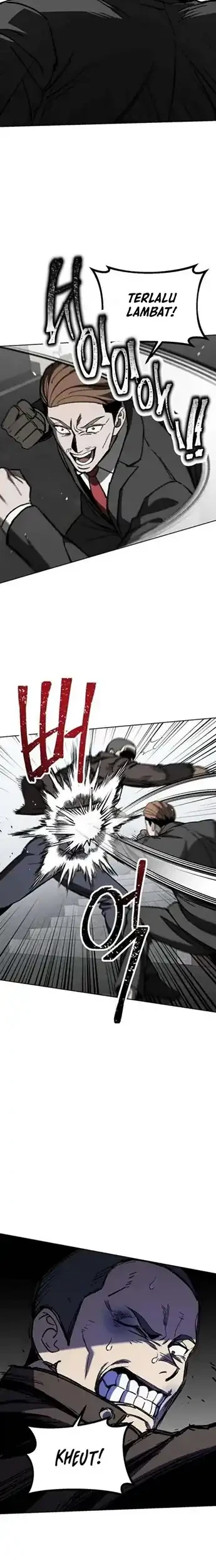 Yaksha Chapter 9 - halaman 26