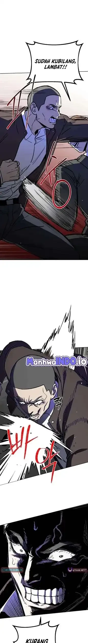 Yaksha Chapter 9 - halaman 27