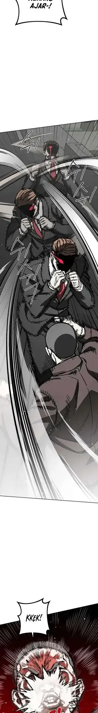 Yaksha Chapter 9 - halaman 28