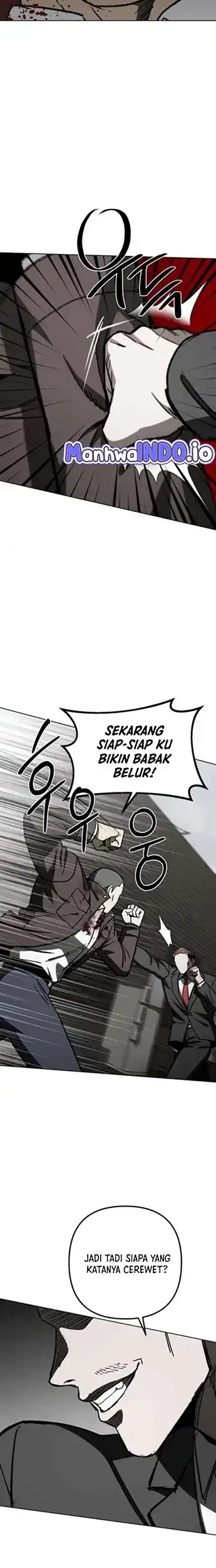 Yaksha Chapter 9 - halaman 30