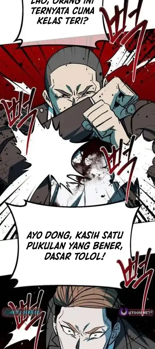 Yaksha Chapter 9 - halaman 32