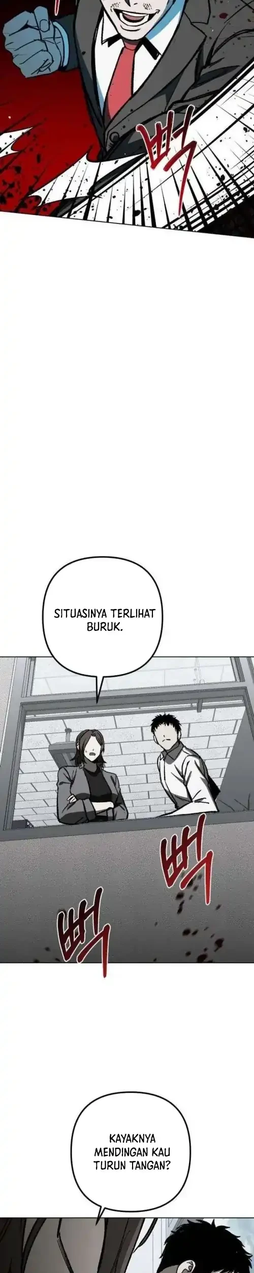 Yaksha Chapter 9 - halaman 33