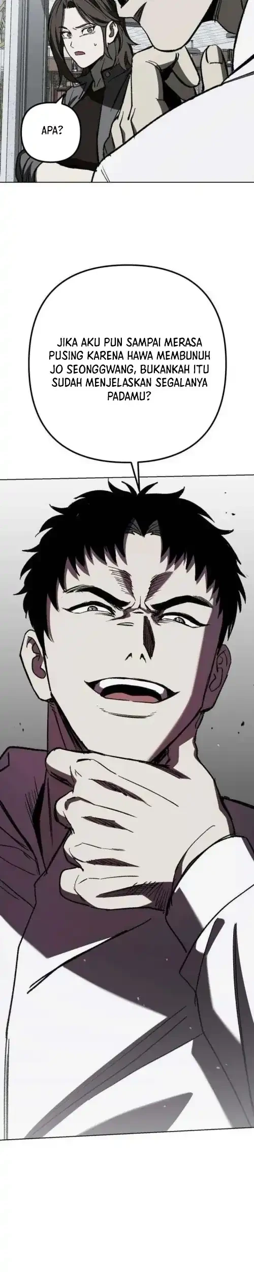 Yaksha Chapter 9 - halaman 35