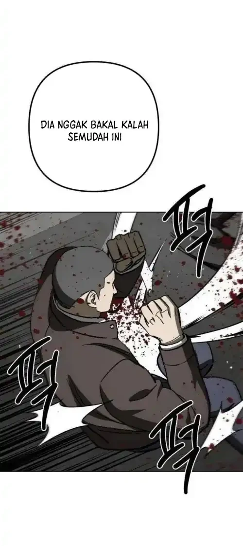 Yaksha Chapter 9 - halaman 36
