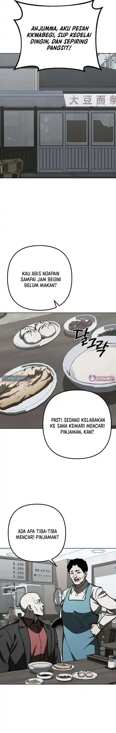 Yaksha Chapter 9 - halaman 4