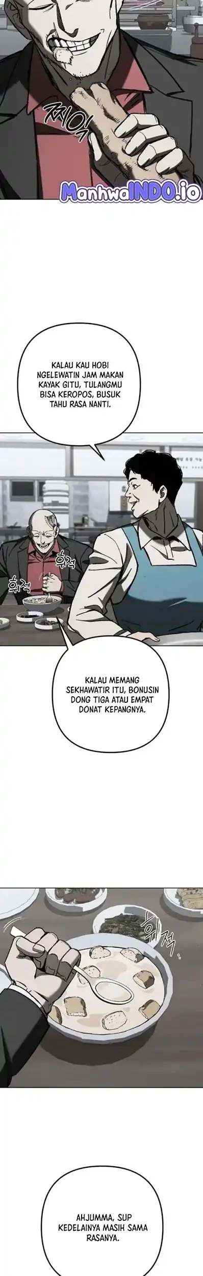 Yaksha Chapter 9 - halaman 6