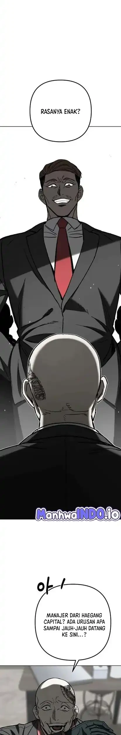 Yaksha Chapter 9 - halaman 8