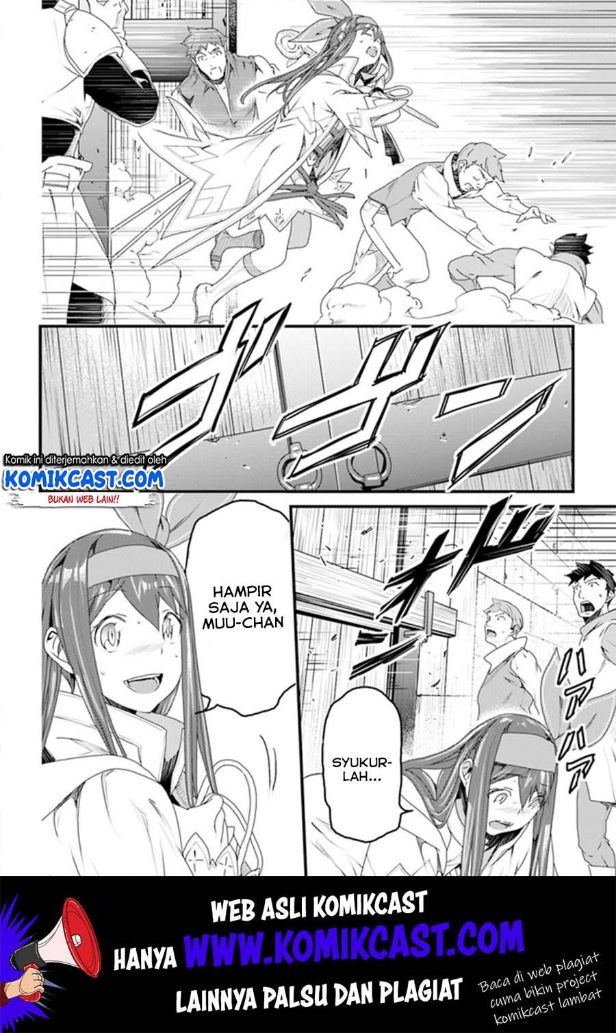 Yakudatazu Skill ni Jinsei o Sosogikomi 25-nen, Imasara Saikyou no Boukentan Midori Kashi no Akira Chapter 10 - halaman 13