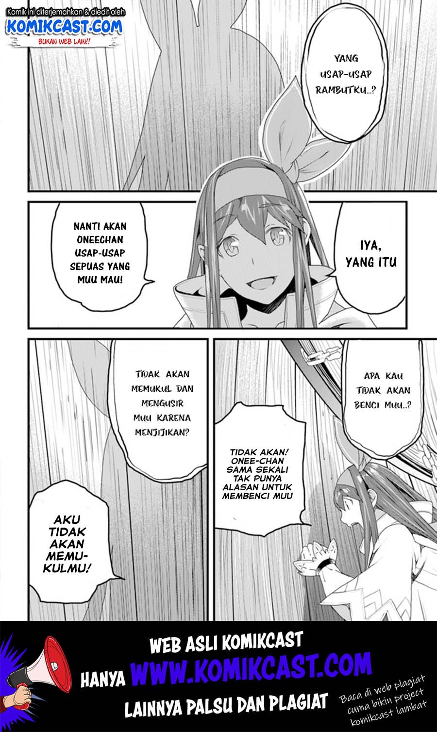 Yakudatazu Skill ni Jinsei o Sosogikomi 25-nen, Imasara Saikyou no Boukentan Midori Kashi no Akira Chapter 10 - halaman 29