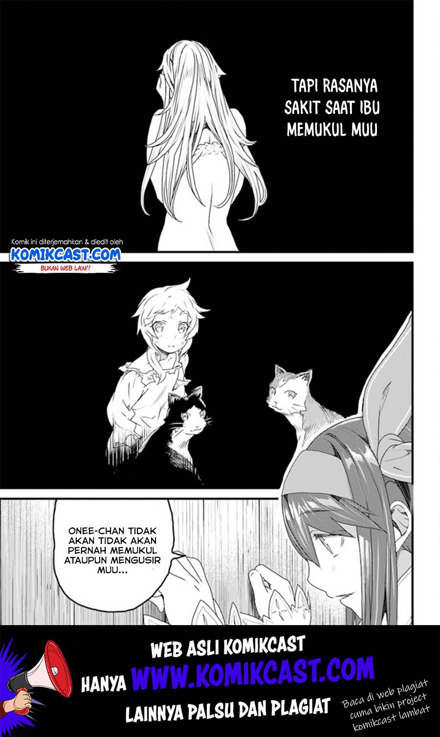 Yakudatazu Skill ni Jinsei o Sosogikomi 25-nen, Imasara Saikyou no Boukentan Midori Kashi no Akira Chapter 10 - halaman 30
