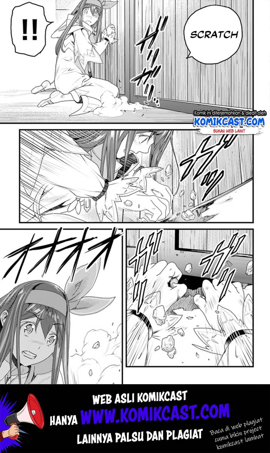 Yakudatazu Skill ni Jinsei o Sosogikomi 25-nen, Imasara Saikyou no Boukentan Midori Kashi no Akira Chapter 10 - halaman 32