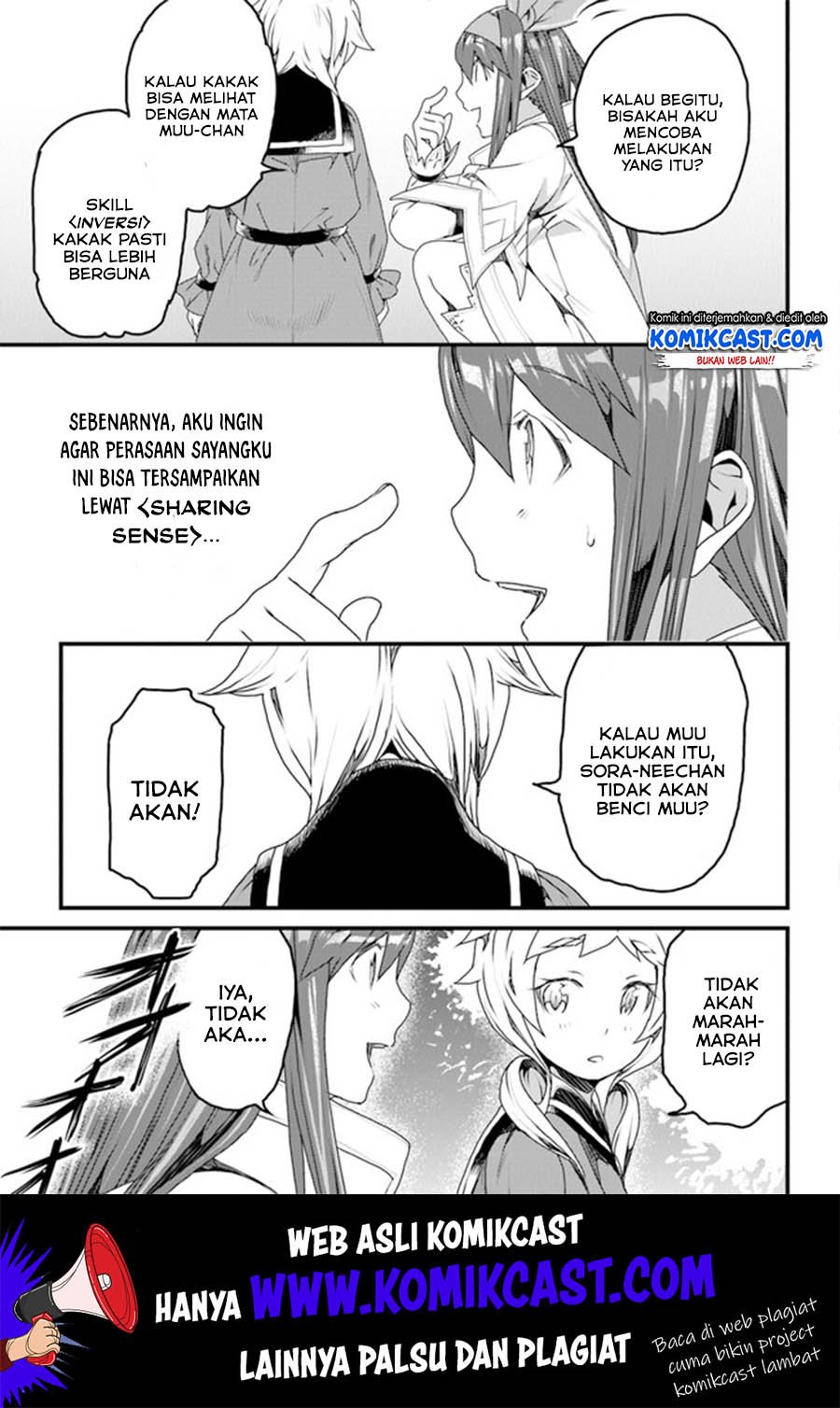 Yakudatazu Skill ni Jinsei o Sosogikomi 25-nen, Imasara Saikyou no Boukentan Midori Kashi no Akira Chapter 10 - halaman 8