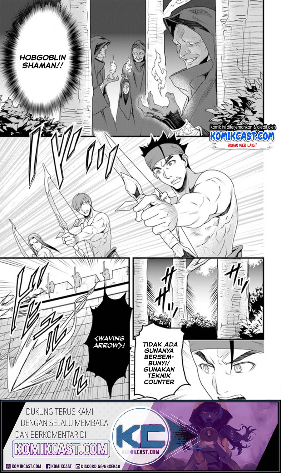 Yakudatazu Skill ni Jinsei o Sosogikomi 25-nen, Imasara Saikyou no Boukentan Midori Kashi no Akira Chapter 11.1 - halaman 16