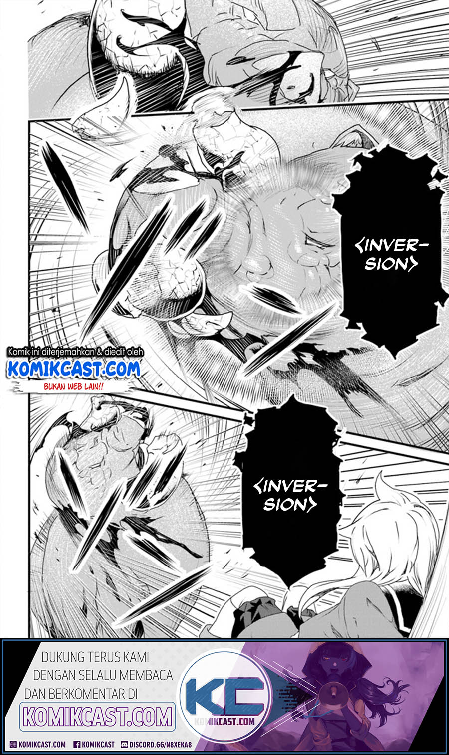 Yakudatazu Skill ni Jinsei o Sosogikomi 25-nen, Imasara Saikyou no Boukentan Midori Kashi no Akira Chapter 11.1 - halaman 4