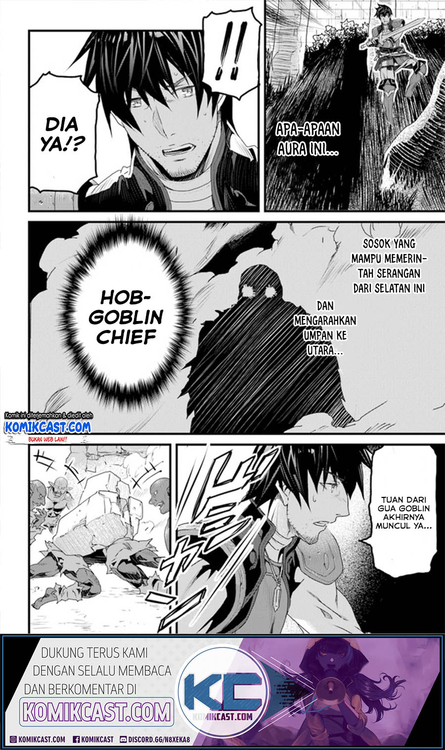 Yakudatazu Skill ni Jinsei o Sosogikomi 25-nen, Imasara Saikyou no Boukentan Midori Kashi no Akira Chapter 11.2 - halaman 10