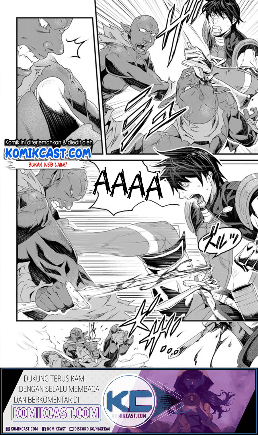 Yakudatazu Skill ni Jinsei o Sosogikomi 25-nen, Imasara Saikyou no Boukentan Midori Kashi no Akira Chapter 11.2 - halaman 16