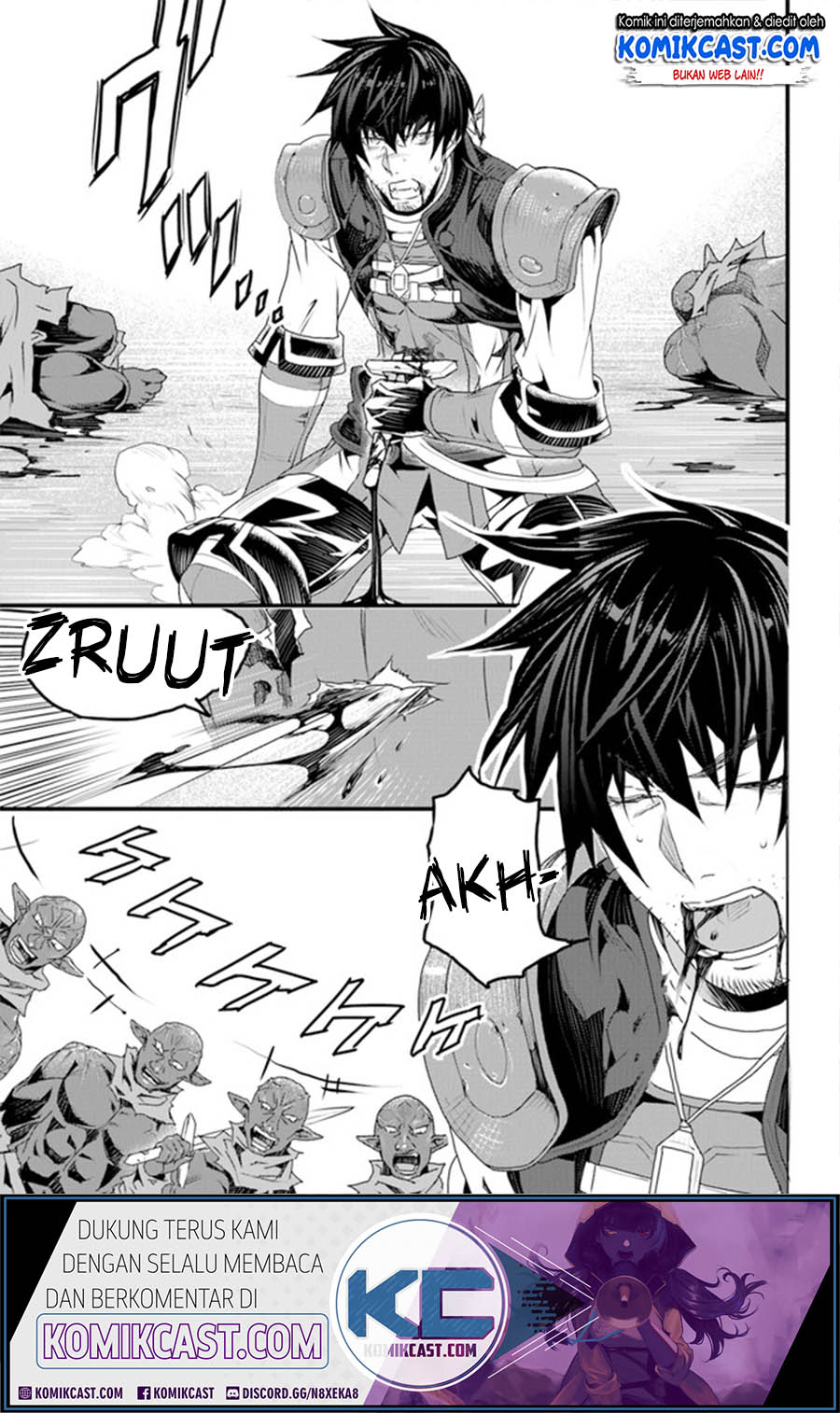 Yakudatazu Skill ni Jinsei o Sosogikomi 25-nen, Imasara Saikyou no Boukentan Midori Kashi no Akira Chapter 11.2 - halaman 17