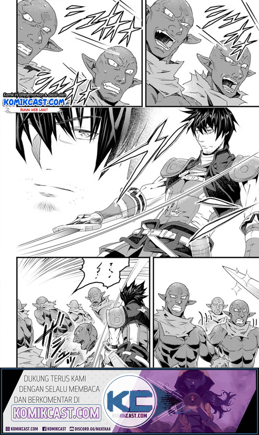Yakudatazu Skill ni Jinsei o Sosogikomi 25-nen, Imasara Saikyou no Boukentan Midori Kashi no Akira Chapter 11.2 - halaman 18