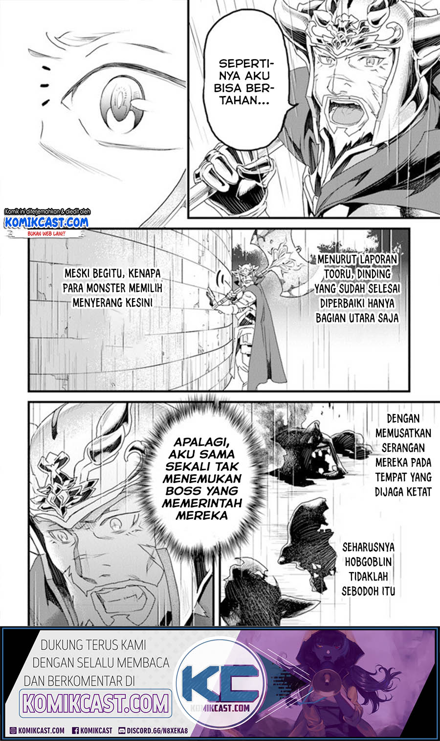 Yakudatazu Skill ni Jinsei o Sosogikomi 25-nen, Imasara Saikyou no Boukentan Midori Kashi no Akira Chapter 11.2 - halaman 2