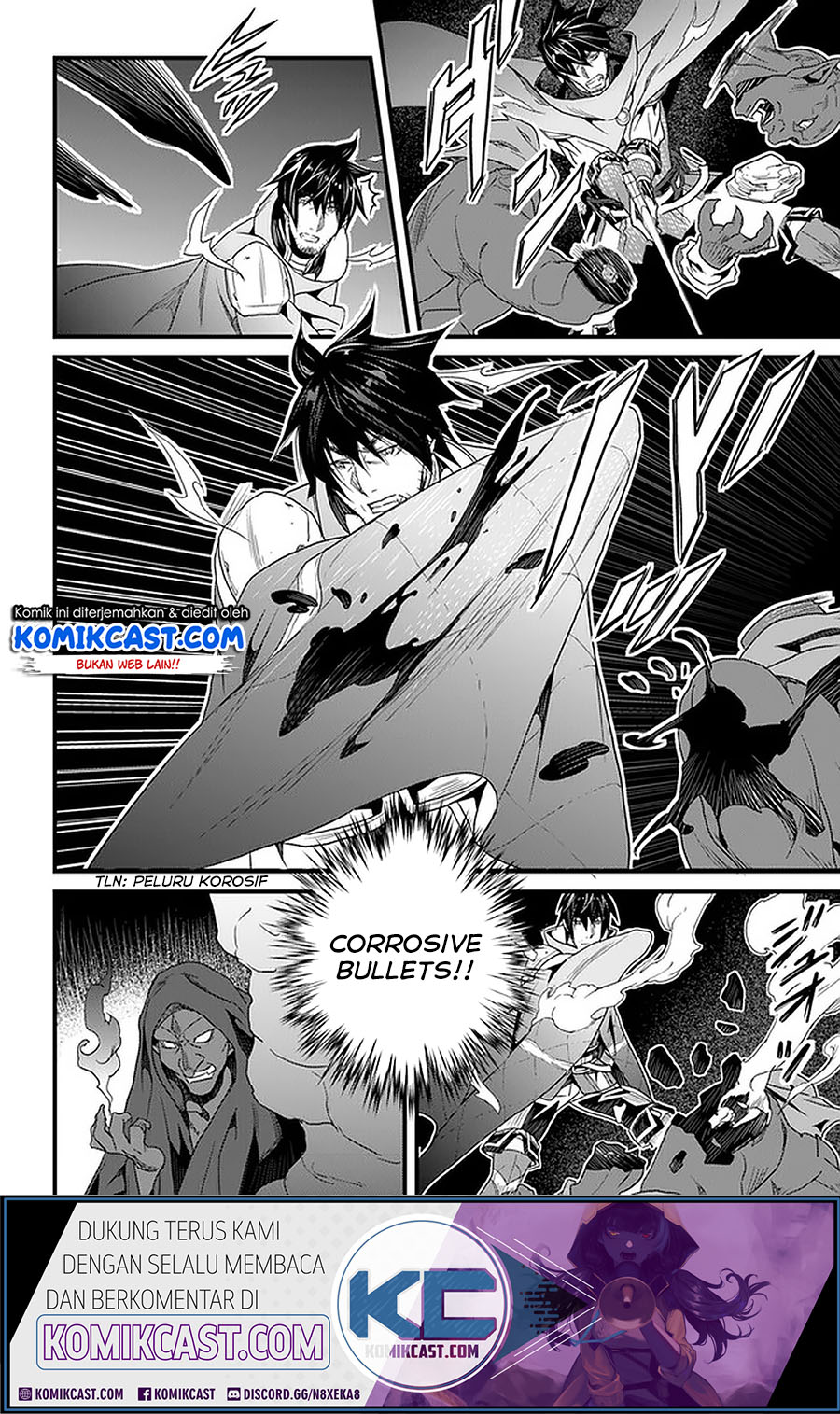 Yakudatazu Skill ni Jinsei o Sosogikomi 25-nen, Imasara Saikyou no Boukentan Midori Kashi no Akira Chapter 15.1 - halaman 11