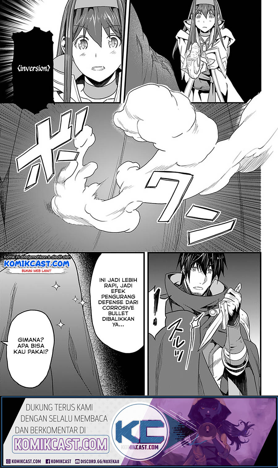 Yakudatazu Skill ni Jinsei o Sosogikomi 25-nen, Imasara Saikyou no Boukentan Midori Kashi no Akira Chapter 15.1 - halaman 14