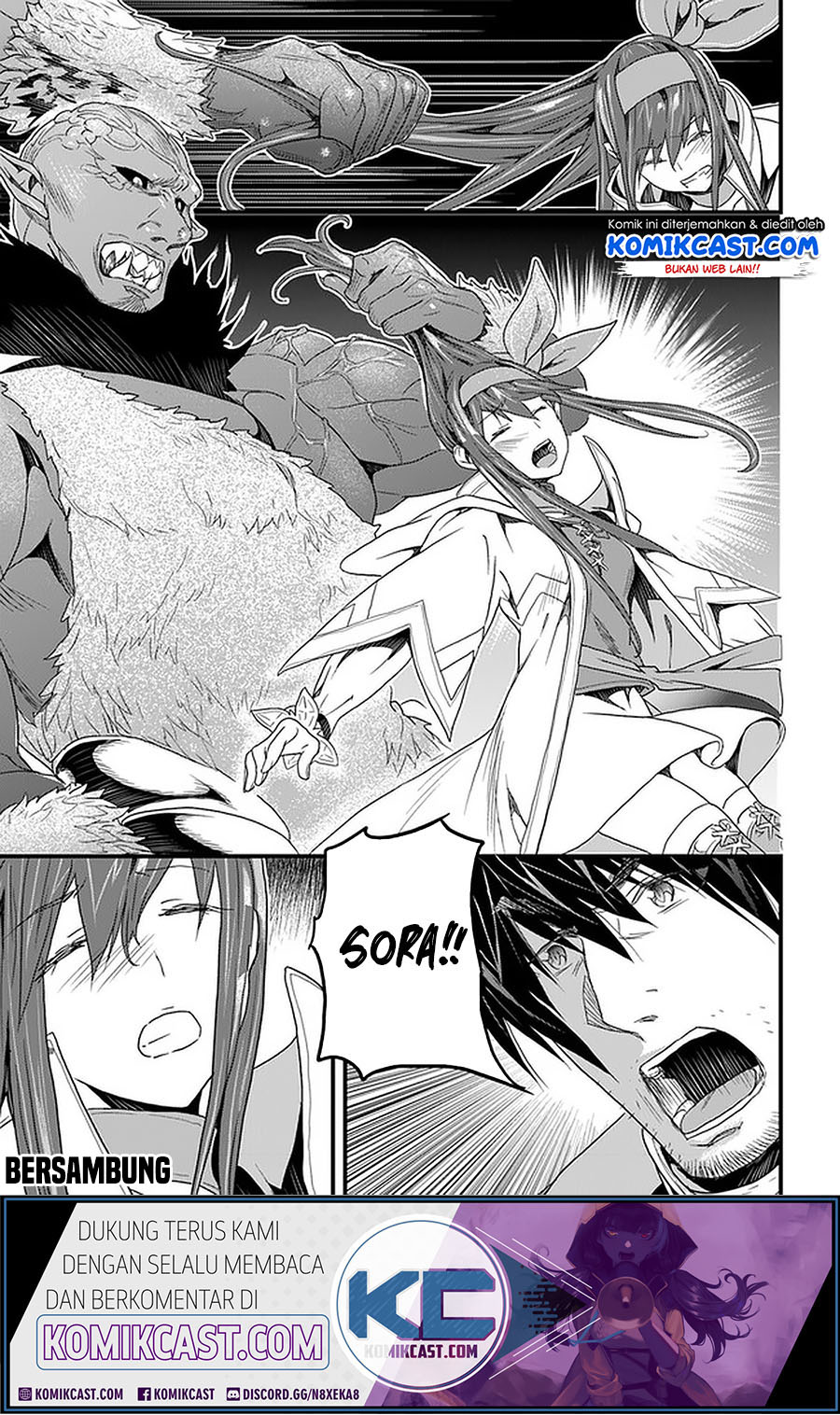 Yakudatazu Skill ni Jinsei o Sosogikomi 25-nen, Imasara Saikyou no Boukentan Midori Kashi no Akira Chapter 16.1 - halaman 21